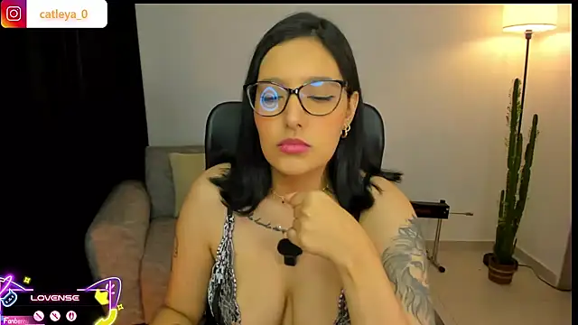 catleya_0 webkamerás műsora