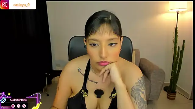 catleya_0 Webcamshow