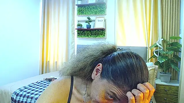 Živý XXX chat sasi_luna