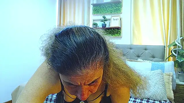 Živý XXX chat sasi_luna