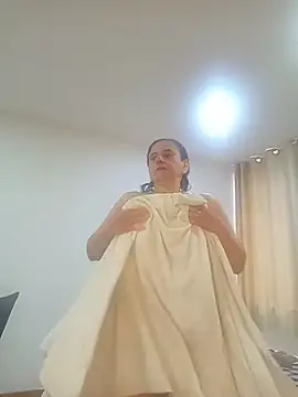 Czat XXX na żywo – sasi_luna