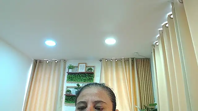 sasi_luna Obrolan Langsung XXX