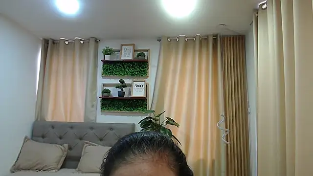 Sembang XXX Secara Langsung sasi_luna
