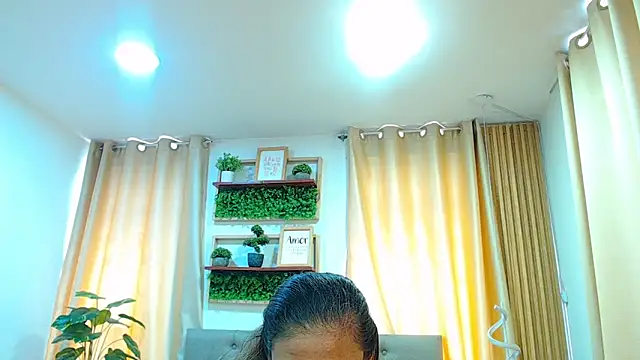 sasi_luna 라이브 XXX 채팅