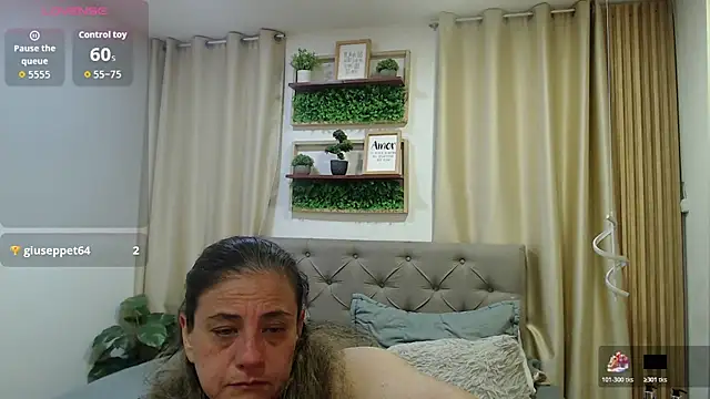 sasi_luna Chat XXX in diretta