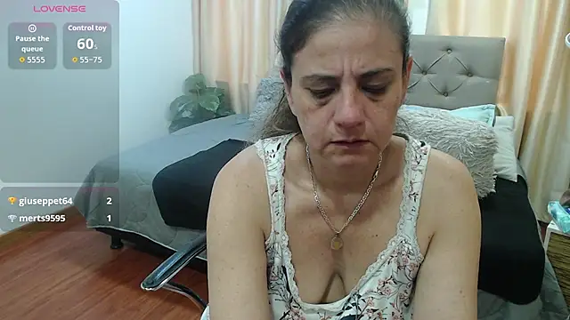 Živý XXX chat sasi_luna