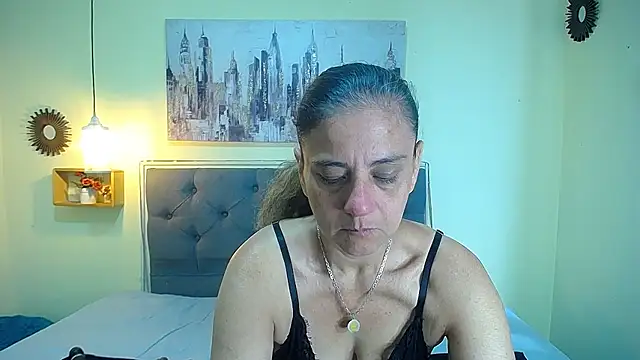 Chat XXX en directo de sasi_luna