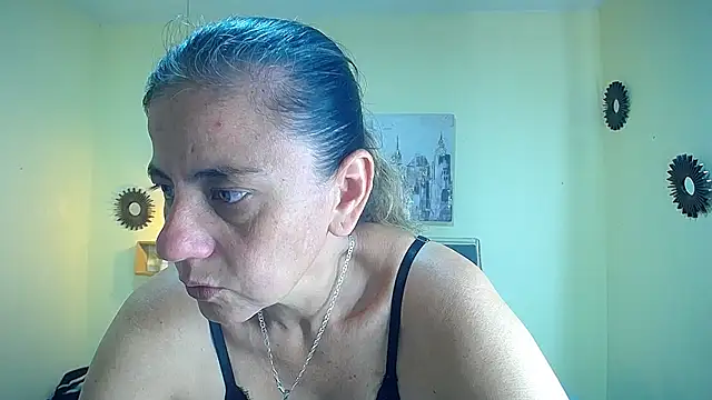 Show de webcam de sasi_luna
