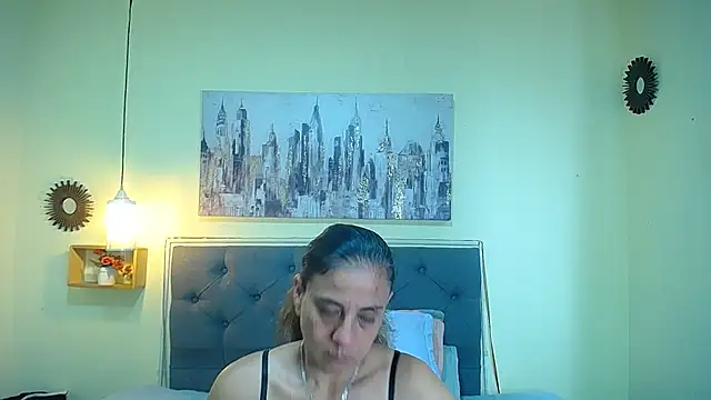 Chat XXX en directo de sasi_luna