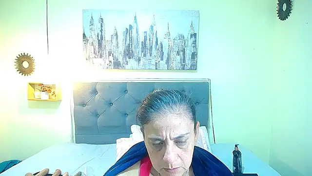 sasi_luna Adlı Modelin Canlı XXX Sohbeti
