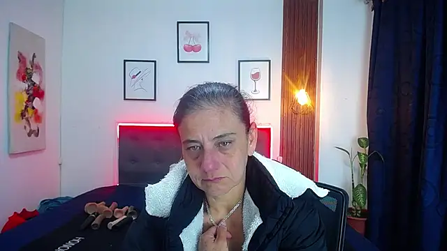 sasi_luna 라이브 XXX 채팅
