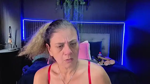 Živý XXX chat sasi_luna