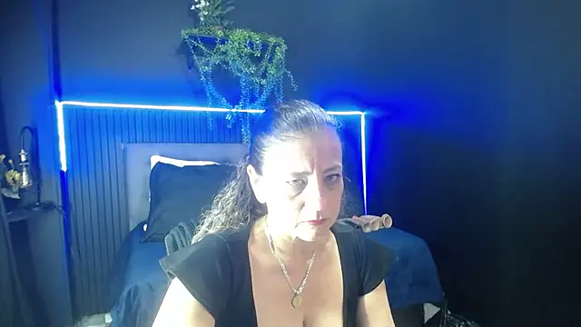 sasi_luna: вебкам-шоу