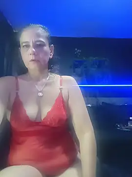 Chat XXX en directo de sasi_luna