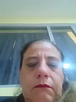 sasi_luna Webcam-Show
