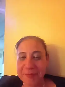 sasi_luna's Webcam Show