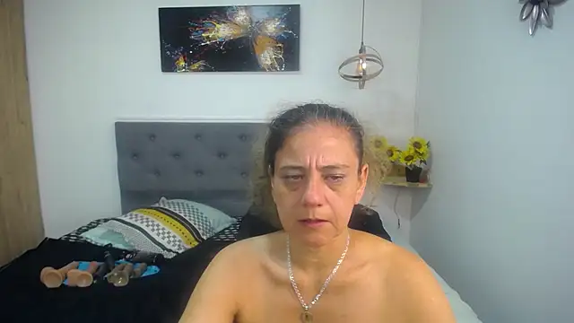 Show Webcam de sasi_luna