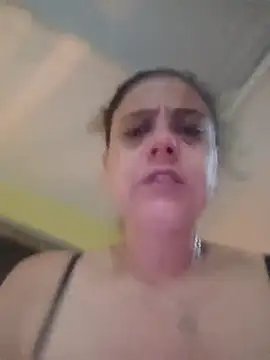 Webkamerová show sasi_luna