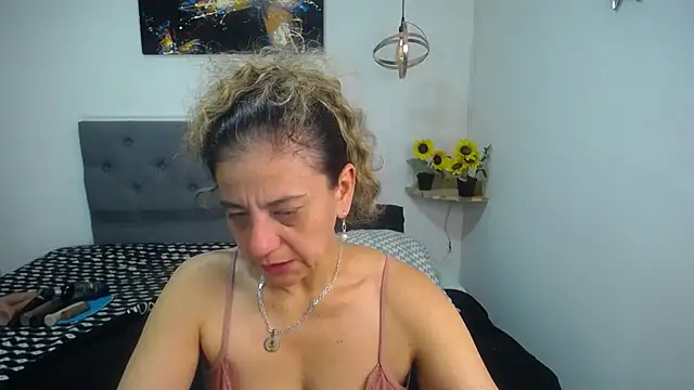 sasi_luna 웹캠 쇼