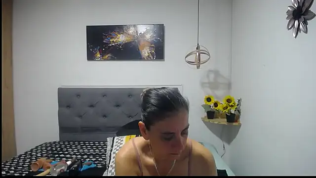 sasi_luna Webcam-Show