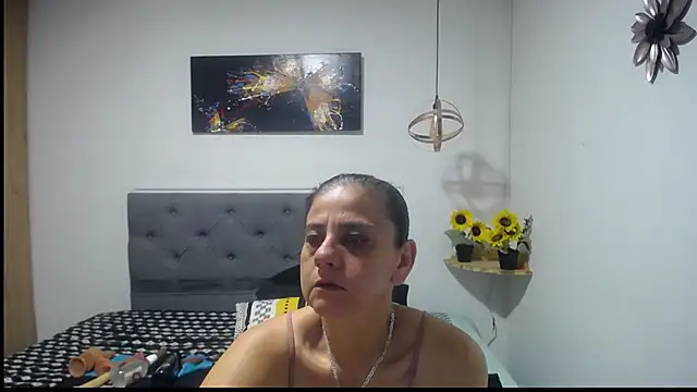 sasi_lunan Webbikameraesitys
