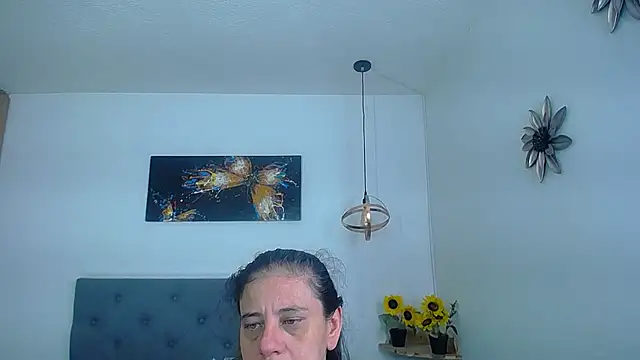 Webkamerová show sasi_luna