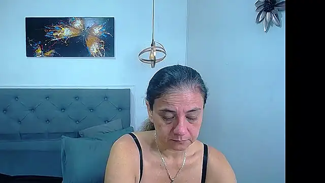 sasi_luna Webcam Show