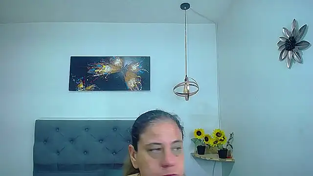 sasi_luna 웹캠 쇼