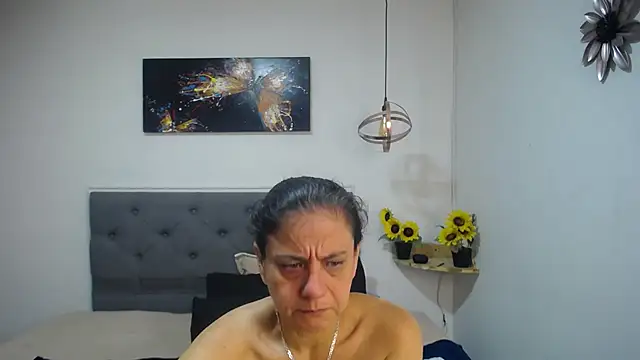 sasi_luna Webcam Show