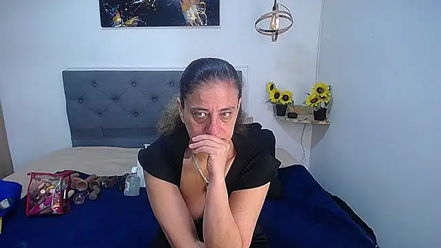 sasi_luna Chat XXX in diretta
