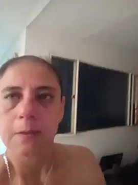 sasi_luna Webcam-Show