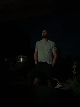 הופעת וובקאם של Strokeking4u