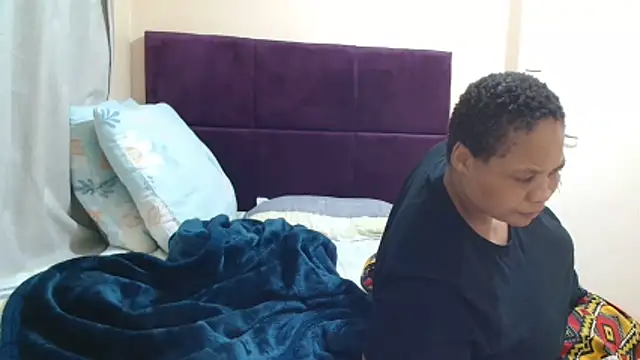 Bbw255 Show in webcam
