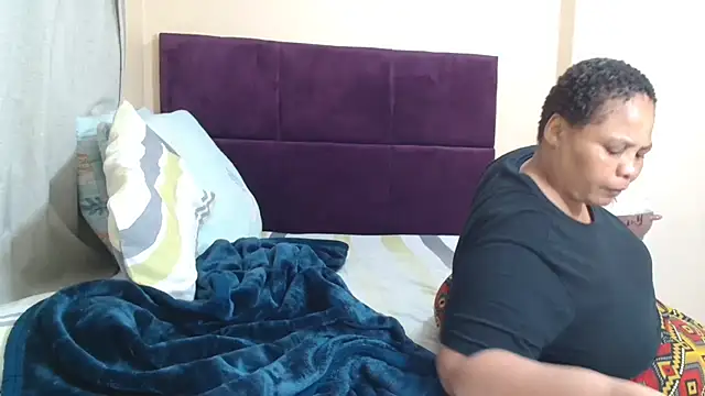 Bbw255's Webcam Show