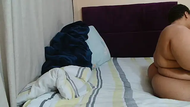 Show de Bbw255 na webcam