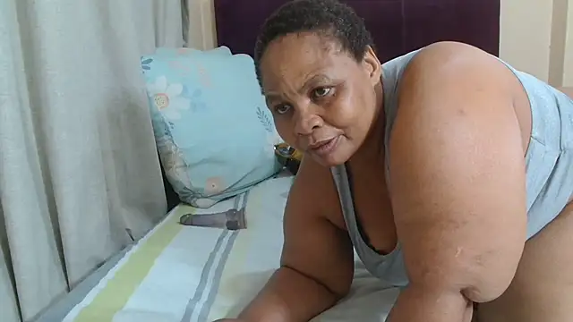 Bbw255's Webcam Show