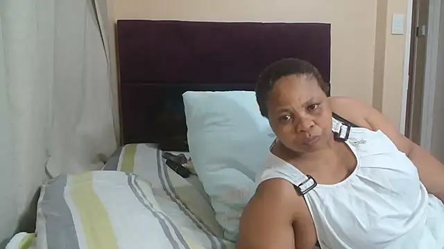 Bbw255's Webcam Show