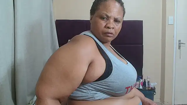 Bbw255 Webcam Show