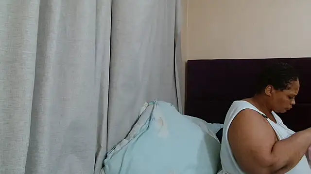 Show Webcam de Bbw255