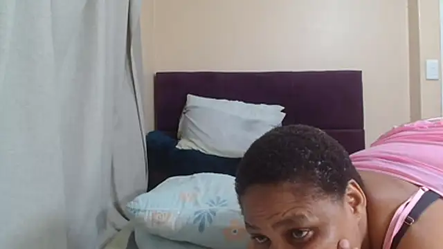 Bbw255's Webcam Show