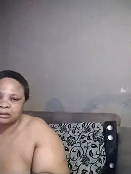 Webkamerová show Bbw255