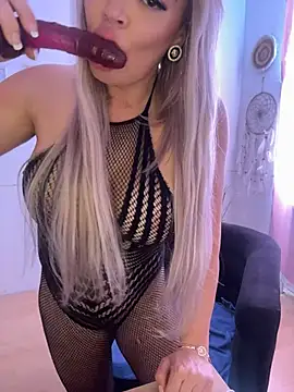 Pandora_west Webcamshow