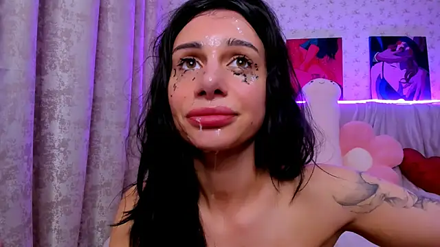 Carry_Star's Webcam Show