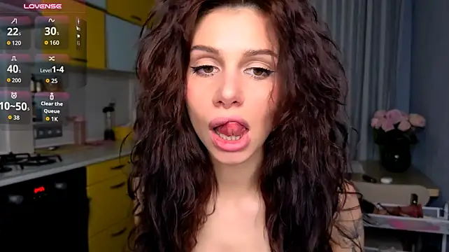 Carry_Star's Webcam Show