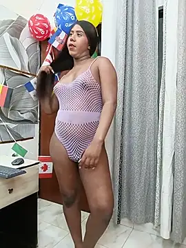 Show Webcam de CamilosaOrtega