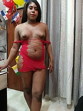 CamilosaOrtega 웹캠 쇼