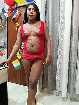 CamilosaOrtega's Webcam Show
