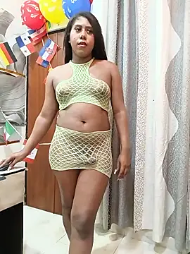 عرض كام CamilosaOrtega