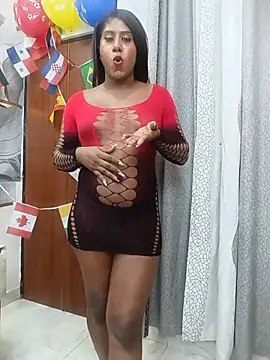 Show Webcam de CamilosaOrtega