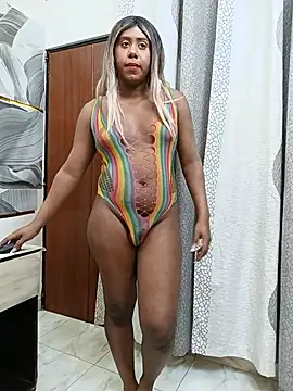 CamilosaOrtega Webcam show